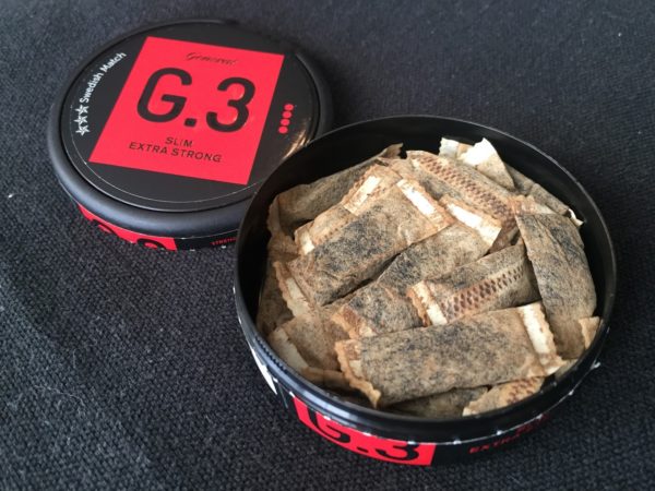 General G.3 Extra Strong — изображение 3
